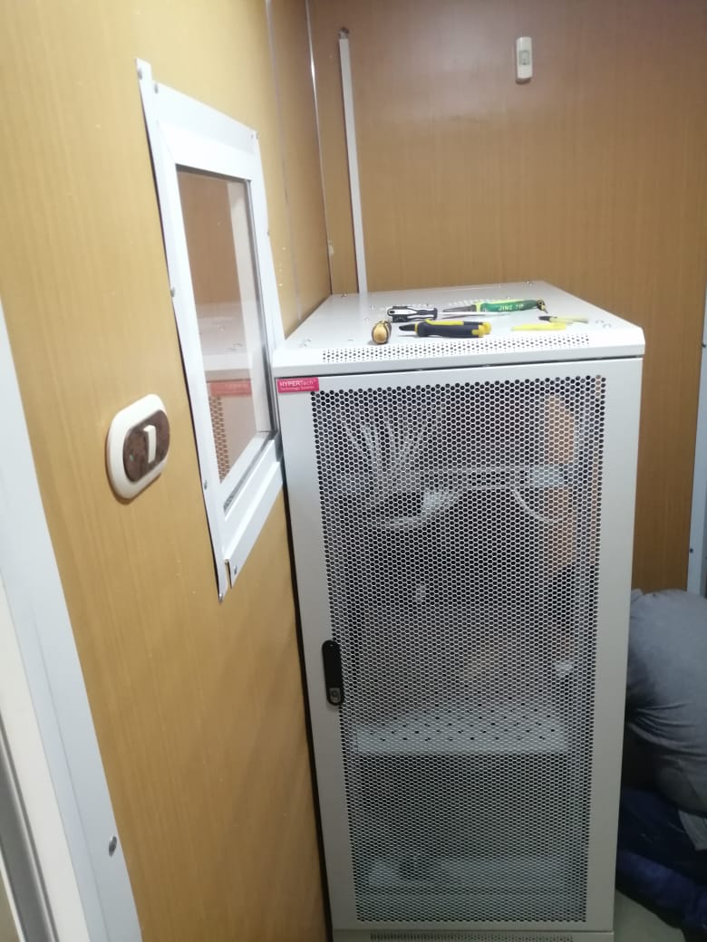 electronic archive Project